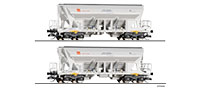 01074 | Freight car set HVLE / Holcim 