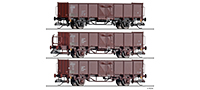 01077 | Freight car set DR -sold out-