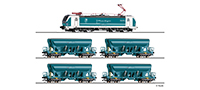 01094 | Freight car set Enercon GmbH 