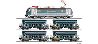 01094 | Güterzugset Enercon GmbH