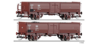 01105 | Freight car set DB 