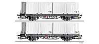 01109 | Freight car set Deutsche Post