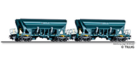 01113 | Freight car set Enercon GmbH