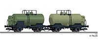 01140 | Freight car set of the ČSD