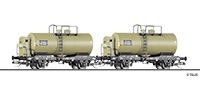01140 | Freight car set of the ČSD