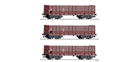 01141 | Freight car set of the DR