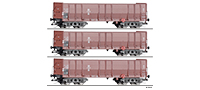 01141 | Güterwagenset der DR