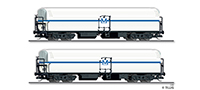 01143 | Freight car set of the DR