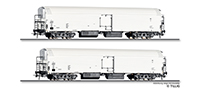 01144 | Freight car set of the DR