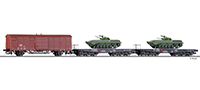 01592 | Freight car set DR -sold out-