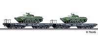 01606 | Freight car set CSD -sold out-