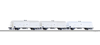 01630 | Freight car set „banana transport” -sold out-