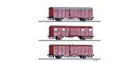 01631 | Freight car set DR -sold out-
