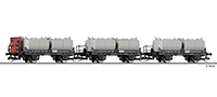 01634 | Freight car set DR -sold out-
