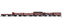 01644 | Freight car set of the DB -sold out-