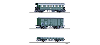 01664 | Freight car set DB -sold out-