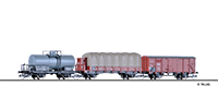 01673 | Freight car set DRG -sold out-