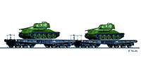 01674 | Freight car set PKP -sold out-