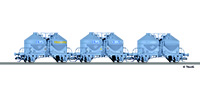 01681 | Güterwagenset SNCF -werksseitig ausverkauft-