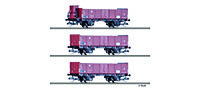 01683 | Freight car set DR -sold out-