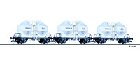 01706 | Freight car set DB AG -sold out-