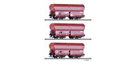 01708 | Freight car set DRG -sold out-