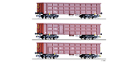 01714 | Güterwagenset On Rail