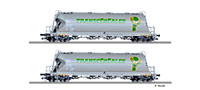01715 | Freight car set SNCB -sold out-