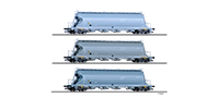 01717 | Freight car set DR -sold out-