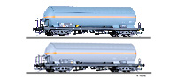01718 | Güterwagenset DR -werksseitig ausverkauft-