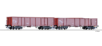 01740 | Freight car set MEG -sold out-