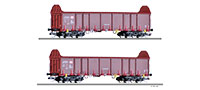 01741 | Güterwagenset DB AG werksseitig ausverkauft-