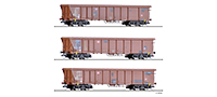 01772 | Freight car set DB AG -sold out-