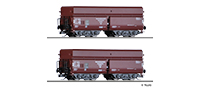 01791 | Freight car set DRG -sold out-