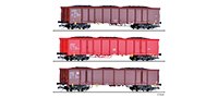 01794 | Freight car set DB AG -sold out-