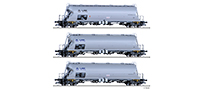 01820 | Freight car set VTG