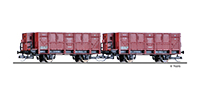 501799 | Freight car set KPEV -sold out-