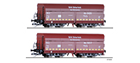 501866 | Freight car set BKK -sold out-