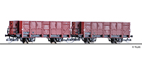 502104 | Freight car set DRG -sold out-