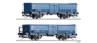 502309 | Freight car set DB -sold out-