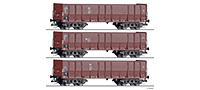 502417 | Freight car set DR