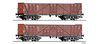502460 | Güterwagenset DR