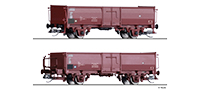 502505 | Güterwagenset 