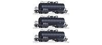 502602 | Freight car set DR