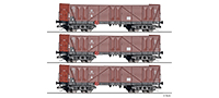 502699 | Freight car set DR