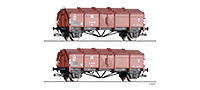 502700 | Freight car set DR