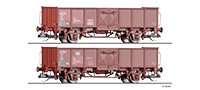 502705 | Freight car set DB