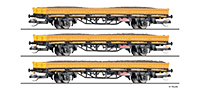502708 | Maintenance car set DB AG
