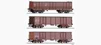 502746 | Freight car set DR