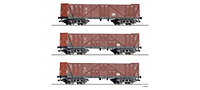 502799 | Freight car set DR
